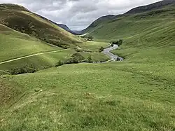 Glen Tilt June 2019