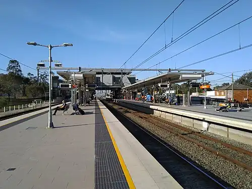 Glenfield