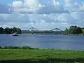 Glienicke Bridge