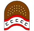 Official seal of Jaltenco