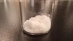 Glycolic acid