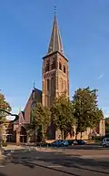 Church