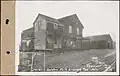 Grange Hall in February 1928