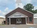 Goldonna Baptist Church