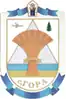 Official seal of Hora rural hromada