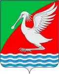 Krasnaya Gorbatka