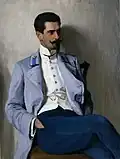 A dandy