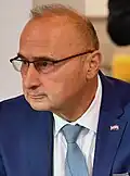 Gordan Grlić-Radman