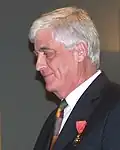 Gordon Moller