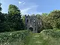 The Gothic Arch