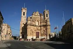 Collegiate Basilica of the Visitation