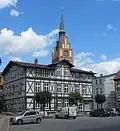 Pferdemarkt 2