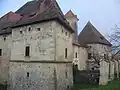 Gatehouse