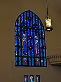 East Sanctuary Window