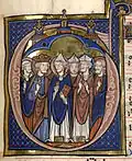 All Saints