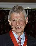 Graeme Wheeler