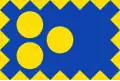 Flag of Gramsbergen