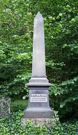 Rudolf von Jhering
