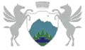 Coat of arms of Žabljak Municipality