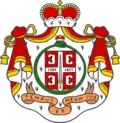 King Milan I (1878–1889)