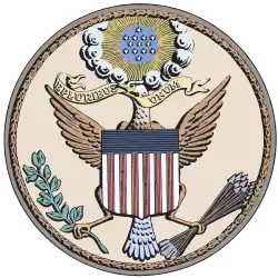 Coat of arms or logo