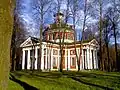 Church of the Theotokos