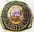 Super Bowl I (Green Bay Packers)