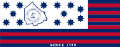 Flag of Greene County