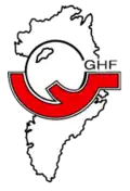 Shirt badge/Association crest