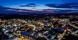 Greenville