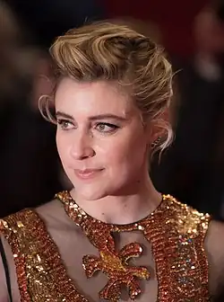 Greta Gerwig 2006, filmmaker