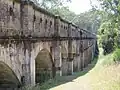19th-century aqueduct in Sydney, Australia