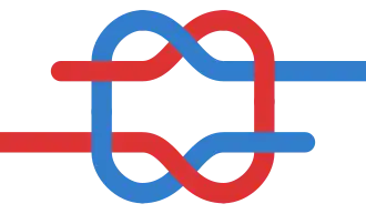 Grief knot