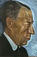 Sergei Rachmaninoff
