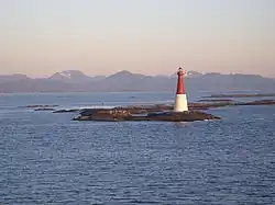 Grip lighthouse