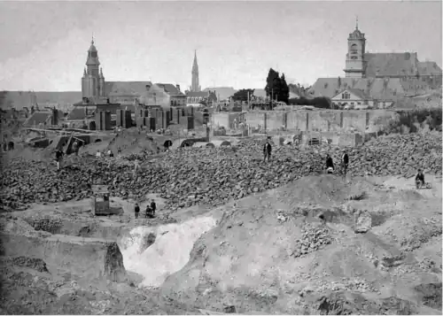 Groundwork (1867)