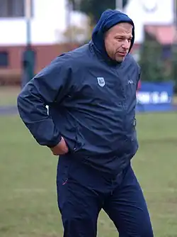 Grzegorz Kacała