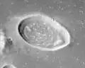 Guericke B from Apollo 16
