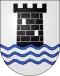 Coat of arms of Gutenburg