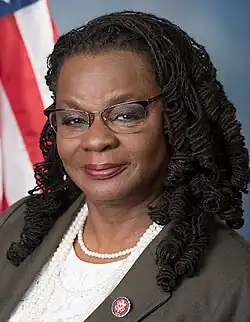 Rep. Moore