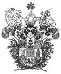 Counts of Eriksberg.