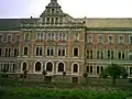 The High School St. Augustine of Grimma
