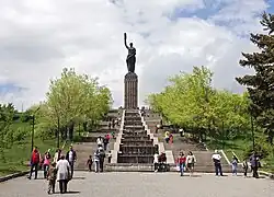 Victory park
