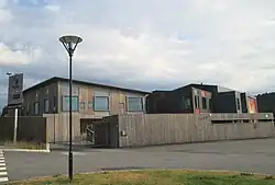 Hånes Free Church