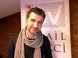 Hisham Zaman