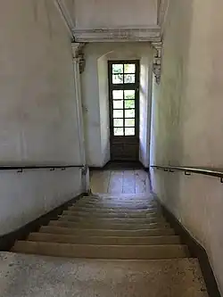 Stair.