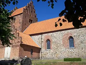 Højby Church