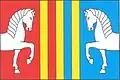 Flag of Hřebeč
