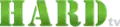 First logo of HARDtv