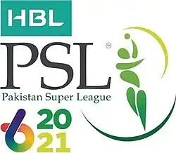 Tournament logo